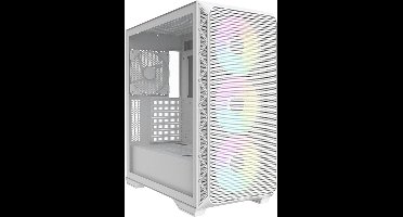 Montech Air 903 MAX Midi Tower Wit