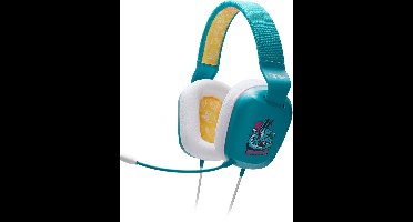 PowerA Bedrade Stereoheadset voor Nintendo Switch - Fortnite Llambro