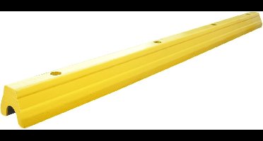 Parkeerstop 1830x130x95 MW Tools BHKS18JA