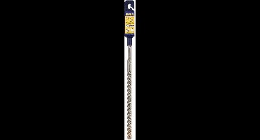 Irwin SDS-plus betonboor 4C Quad 12x260mm