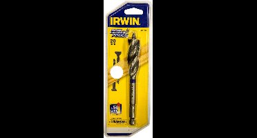 Irwin speedboor 20x152mm Blue Groove Power