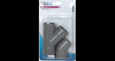 Scanpart Y-Stuk Verbindingsset Condensdroger