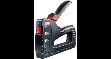 Novus Handtacker J-17