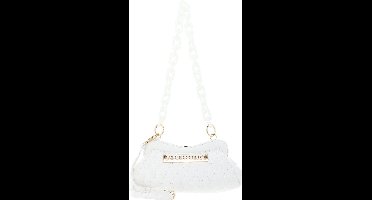 VALENTINO Schoudertas Pochette Bianco Wit