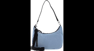 MANDARINA DUCK Schoudertas Hunter Crossover Waterfall Blauwgrijs
