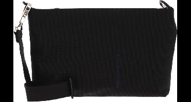 MANDARINA DUCK Schoudertas MD20 Pochette Black Zwart