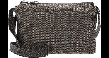 MANDARINA DUCK schoudertas MD20 Pochette Pirite bruine