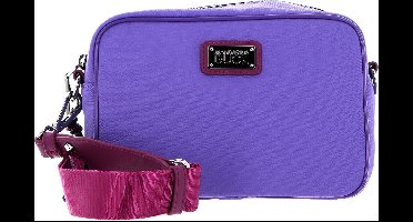 MANDARINA DUCK Schoudertas Style Crossover Tillandsia Purple Paars