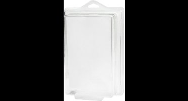 Star Wars Ultimate Guard Blister Case