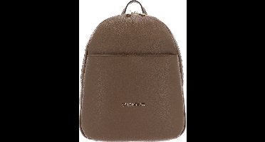 VALENTINO Vrije tijd rugzak Rugzak met laptopvak Naif Re Backpack Taupe Lichtbruin