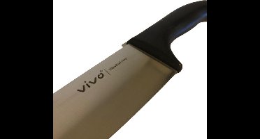 Villeroy & Boch Vivo - Chef's knife - koksmes 20 cm - ergonomische handvat