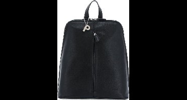 PICARD Rugzak Luis Backpack Black Zwart