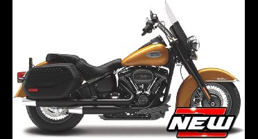 MAISTO Harley-davidson HERITAGE CLASSIC 2023