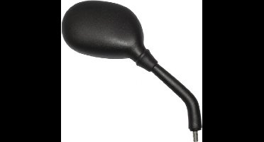 vicma rechter spiegel voor scooter malaguti 200 ciak master 2006 tot 2008 nieuw