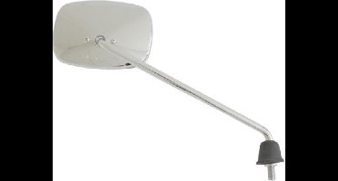 vicma rechter spiegel voor piaggio 125 beverly scooter 2004 tot 2009 e157d / cm025501 nieuw