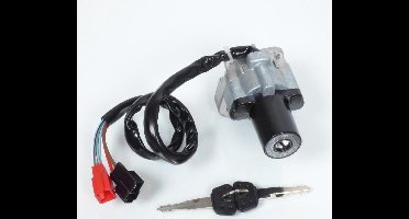 neiman vicma sleutelschakelaar voor motor yamaha 1000 fzr 1994 tot 1995 6568 / 6 draden nieuw