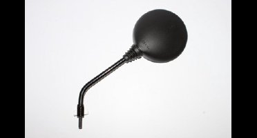 Vicma linkerachteruitkijkspiegel voor Aprilia 50 Scarabeo scooter 1993 tot 2010, nieuw