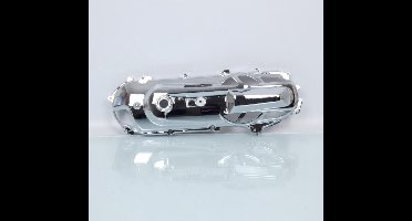 nieuw tnt transmissiehuis voor mbk 50 volgende generatie scooter