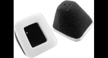 vicma luchtfilter voor motor yamaha 125 tdr r 1993 tot 1994 nieuw