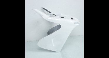 TNT voorspoiler voor MBK 50 Nitro scooter glanzend wit Nieuw