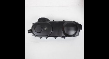 transmissiehuis voor chinese scooter 50 139qmb 12 inch wiel nieuw