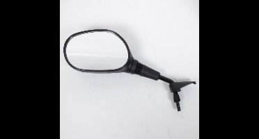 vicma linker spiegel voor kymco 50 mxu quad 2003 tot 2008 ey624i nieuw