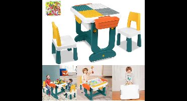 ApexArte® Kinderbureau - Kindertafel