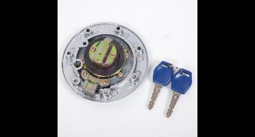 vicma tankdop voor kawasaki 750 gpx 1987 tot 1989 nieuw