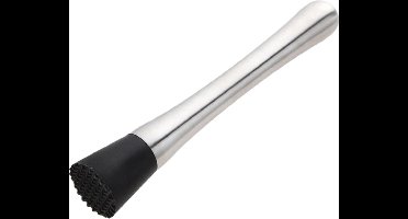 New Age Devi - Cocktail-stamper van roestvrij staal