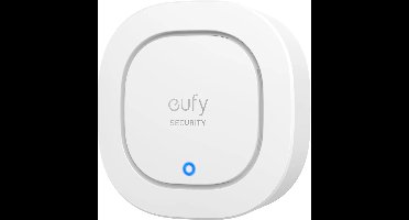 eufy Security Siren (105 dB Draadloos Alarm)