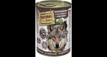Natural Greatness Gastrointestinal - hond - 400gr - graanvrij