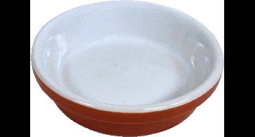 De Boon Schaaltje Steen Ivoor 6CM