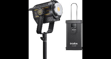 Godox VL150II Led Video Light
