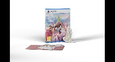 Last Time I Saw You - Standard Edition - PS5 versie