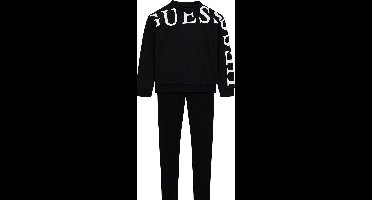 Guess Girls Set Zwart - Maat 140