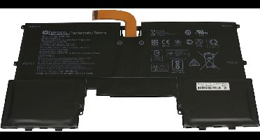 HP BF04XL Batterij - 43,7Wh