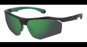 Polaroid Zonnebril PLD 7055/S Volwassenen Zwart Polariserend