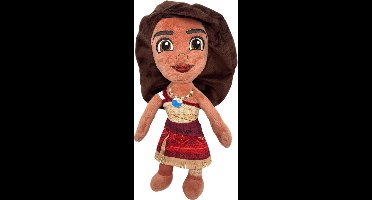 Disney - Moana knuffel - 32 cm - Pluche