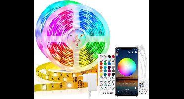 ApexArte® LED Strip 30 Meter