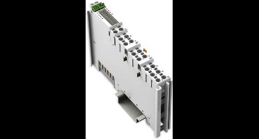 WAGO Analoge PLC-ingangsmodule 750-450 1 stuk(s)