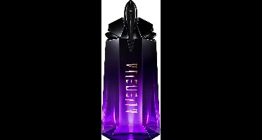 Mugler Alien Eau de Parfum Extraintense – Bloemige, Aromatische geur - Navulbare Parfum voor Dames - 90ml