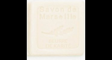 Gastenzeepje Marseillezeep Sheaboter Le Chatelard 1802