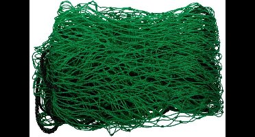 Aanhangernet voor aanhanger of trailer - 3 x 1,8 meter