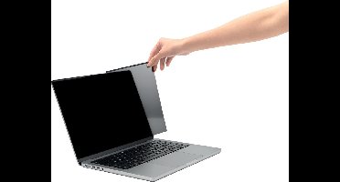 Kensington MagPro™ Privacy Filter - Magnetisch - Voor MacBook Pro 14” (2021 en nieuwer)