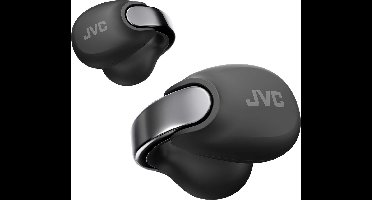 JVC HA-NP1T-B-U Bluetooth Nearphone - Zwart