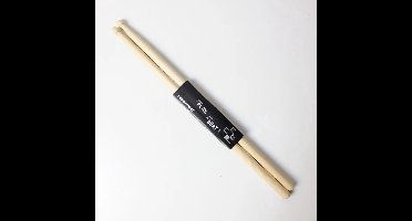 Costour Premium Maple 5a Woodtip Drumstokken Drumsticks