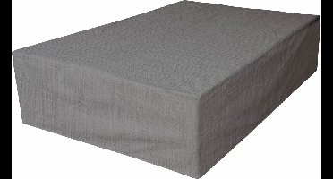 Eurotrail Waterdichte Hoes voor Loungeset, Cantonic 300x200x70cm, Grijs
