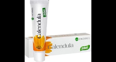 Calendula Bioconcentraat 30% 50 ml crême|Calendula Bioconcentrate 30% 50 ml of cream|Bioconcentré de Calendula 30% 50 ml de crème