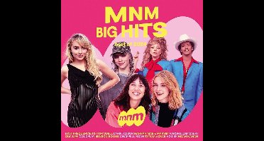 Various Artists - MNM Big Hits: Best Of 2024 (3 CD)