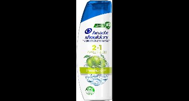 Head & Shoulders Shampoo - Apple Fresh 2 in 1